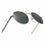 Gafas de Sol Unisex Moma Hawkers Moma Negro (1 unidad)