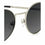 Gafas de Sol Unisex Moma Hawkers Moma Negro (1 unidad)