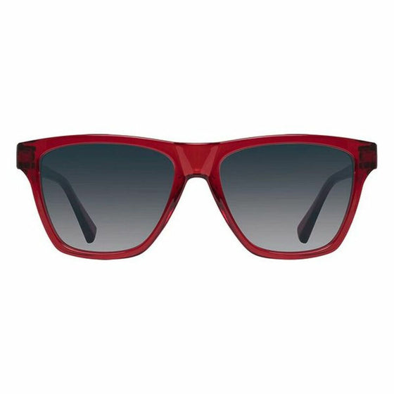 Gafas de Sol Unisex One Lifestyle Hawkers Rojo Azul Negro (ø 54 mm)