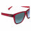 Gafas de Sol Unisex One Lifestyle Hawkers Rojo Azul Negro (ø 54 mm)