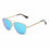 Gafas de Sol Unisex Lax Hawkers Azul claro