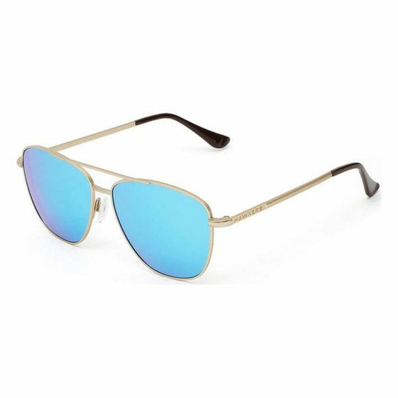 Gafas de Sol Unisex Lax Hawkers Azul claro