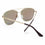 Gafas de Sol Unisex Lax Hawkers Azul claro