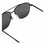 Gafas de Sol Unisex Lax Hawkers Lax Black Dark (1 unidad)