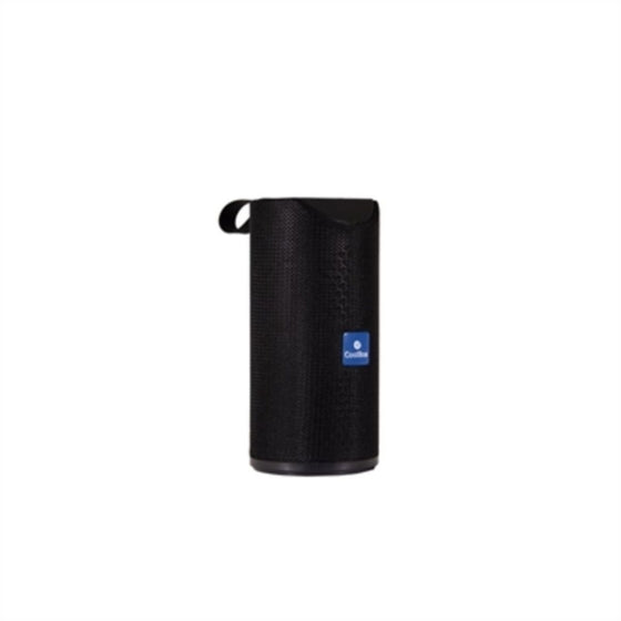 Altavoz Bluetooth CoolBox COO-BTA-P10BK Negro