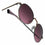 Gafas de Sol Unisex Moma Hawkers Rojo