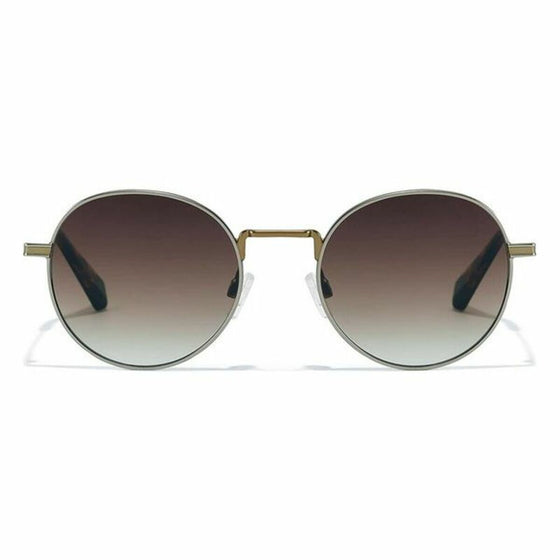 Gafas de Sol Unisex Moma Hawkers Dorado Havana