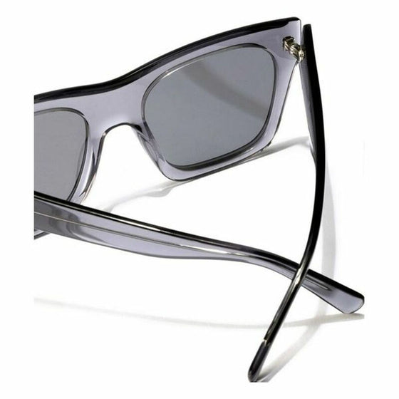 Gafas de Sol Unisex Narciso Hawkers Azul Cromado