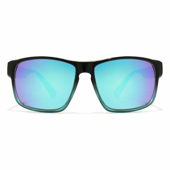 Gafas de Sol Unisex Faster Hawkers Negro/Azul