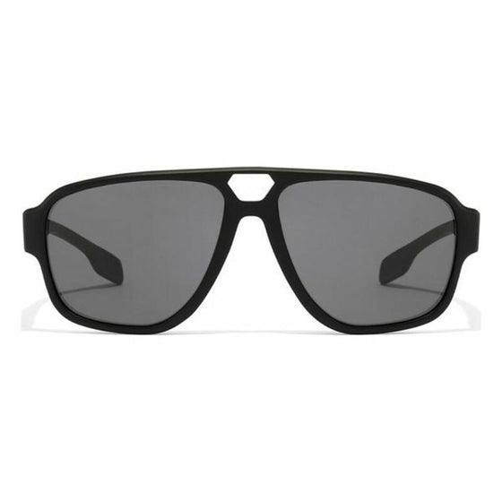 Gafas de Sol Unisex Steezy Hawkers Negro