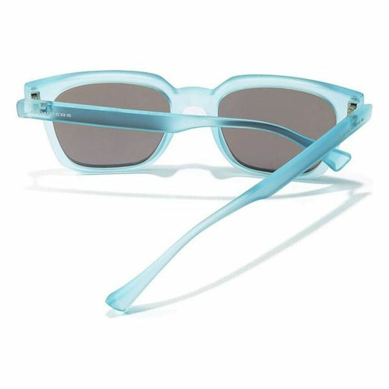 Gafas de Sol Unisex Lust Hawkers Azul