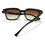 Gafas de Sol Unisex Lust Hawkers Ahumado