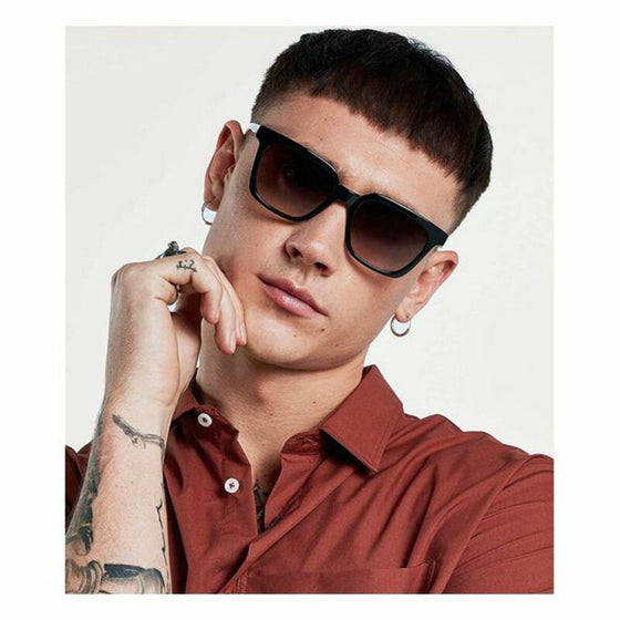 Gafas de Sol Unisex Lust Hawkers Ahumado