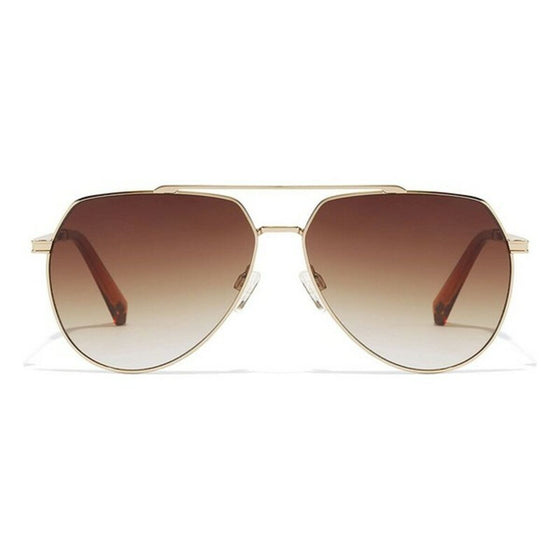 Gafas de Sol Unisex Hawkers Shadow Marrón (ø 60 mm)