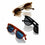 Gafas de Sol Unisex Blast Hawkers