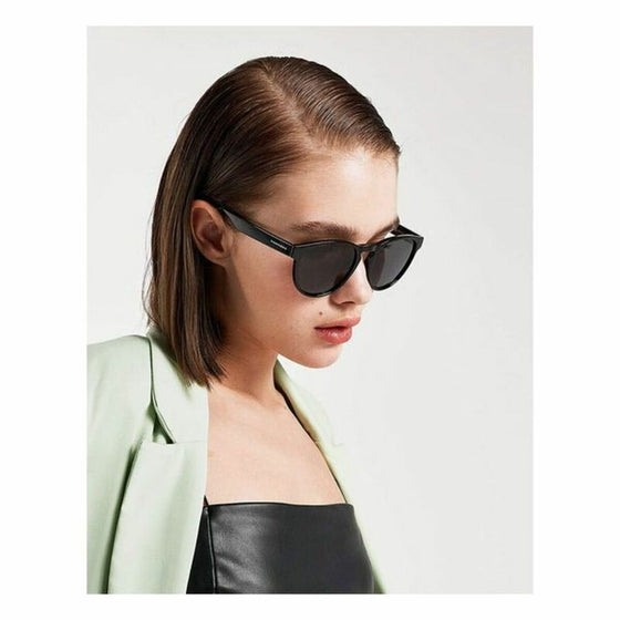 Gafas de Sol Unisex Crush Hawkers Negro