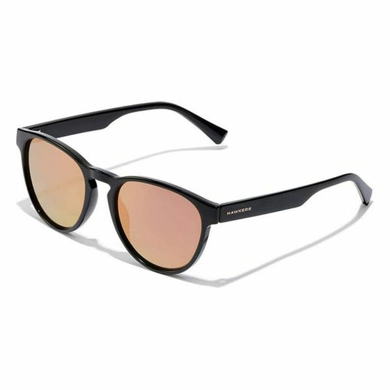 Gafas de Sol Unisex Crush Rose Gold Hawkers Ø 145 mm