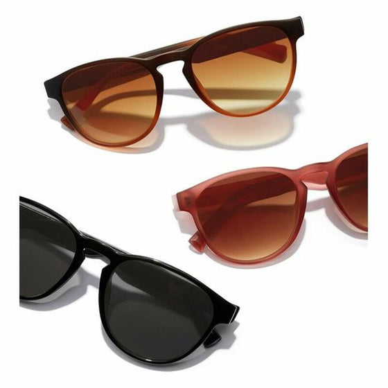 Gafas de Sol Unisex Crush Hawkers Marrón