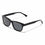 Gafas de Sol Unisex Nº35 Hawkers Negro