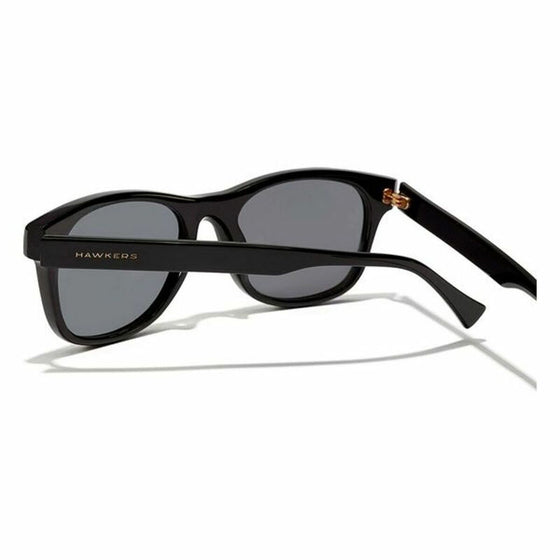 Gafas de Sol Unisex Nº35 Hawkers Negro