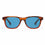 Gafas de Sol Unisex Nº35 Hawkers Azul Marrón