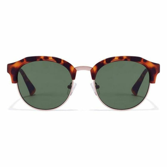 Gafas de Sol Unisex Classic Rounded Hawkers Verde