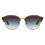 Gafas de Sol Unisex Classic Rounded Hawkers Gris