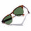 Gafas de Sol Unisex New Classic Hawkers