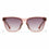 Gafas de Sol Unisex One Downtown Hawkers Rosa