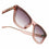 Gafas de Sol Unisex One Downtown Hawkers Rosa