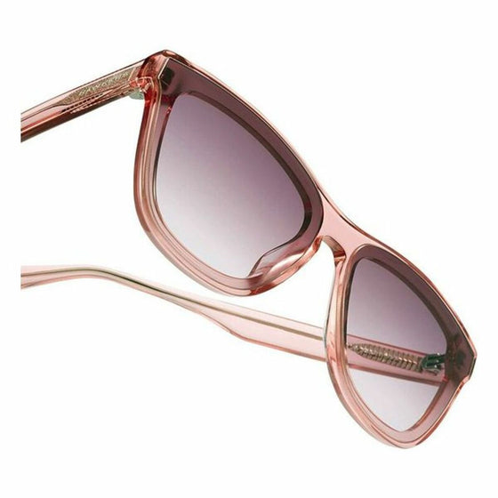 Gafas de Sol Unisex One Downtown Hawkers Rosa