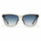 Gafas de Sol Unisex One Downtown Hawkers Azul