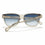 Gafas de Sol Unisex One Downtown Hawkers Azul