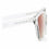 Gafas de Sol Unisex One TR90 Hawkers