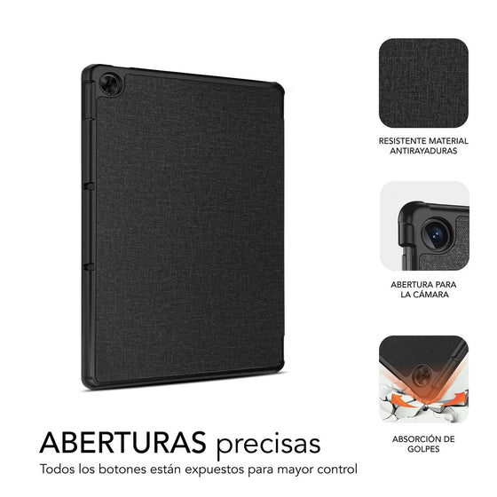 Tablet Interactiva Infantil Subblim SUBCST-5SC250