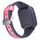 Smartwatch para Niños LEOTEC Allo Advance 4G Rosa 1,4" 4 MB 512 MB 700mah Rosa