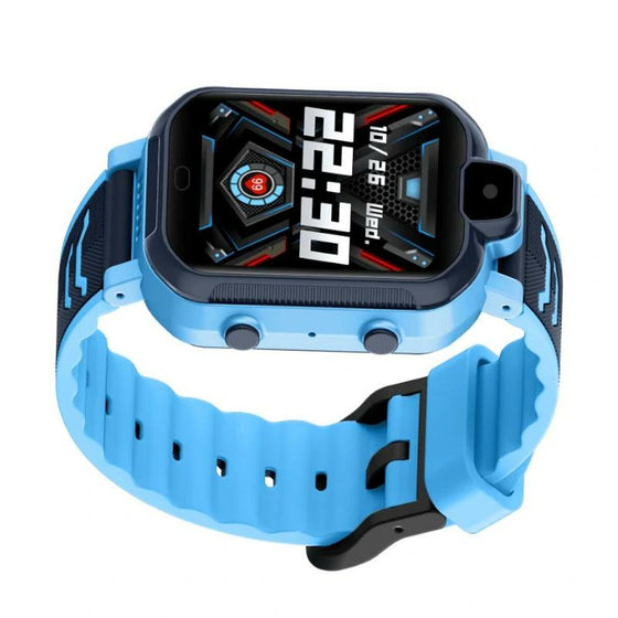 Smartwatch LEOTEC LESWKIDS07B Azul