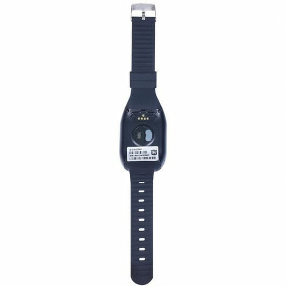 Smartwatch LEOTEC LESB01K Negro