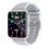 Smartwatch LEOTEC LESW41G Gris