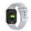 Smartwatch LEOTEC LESW41G Gris