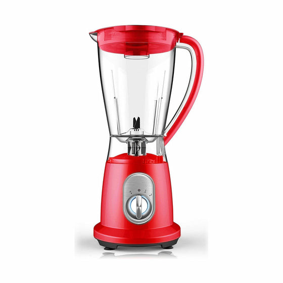 Batidora de Mano Fagor FGE2030 Rojo 1,5 L