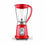 Batidora de Mano FAGOR FGE2030 1,5 L Rojo 600 W