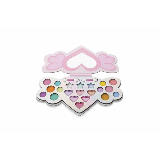 Set de Maquillaje Infantil Martinelia You rock