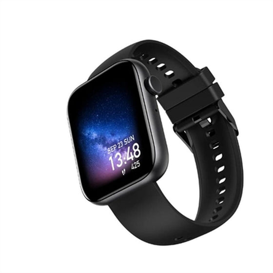 Smartwatch SPC Negro