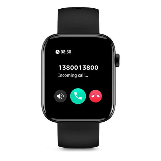 Smartwatch SPC Negro