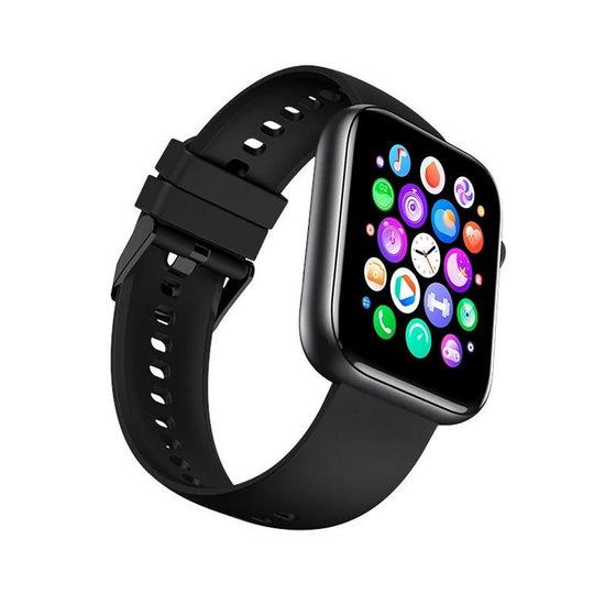 Smartwatch SPC Negro