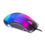 Ratón Mars Gaming MMGLOW Multicolor