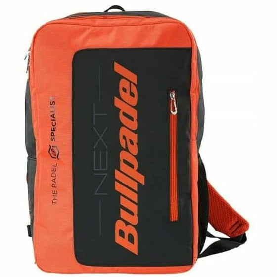 Bolsa de Deporte Bullpadel 463183 Naranja