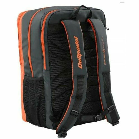 Bolsa de Deporte Bullpadel 463183 Naranja