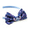 Diadema Stitch Lazo